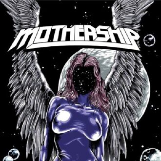 Mothership - Mothership