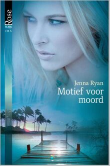 Motief voor moord - eBook Jenna Ryan (9461999887)