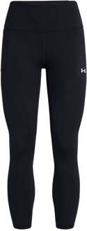 Motion Ankle Leg Tight Dames-Zwart - S