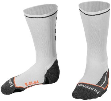 Motion Crew Socks Wit - 41/44
