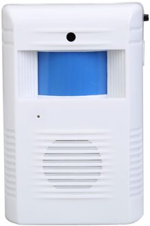 Motion Sensor Deurbel Winkel Thuis Garage Etc Intelligente Draadloze Welkom Chime Doorbellr Alarm Home Security Draadloze Deurbel
