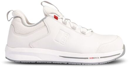 Motion Spark AF Low - Werkschoenen - Wit - 41 - S3S