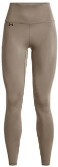 Motion Tight Dames bruin - L