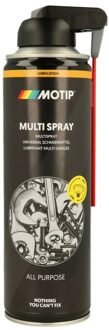 Motip 090206 Multispray 500ml 090206