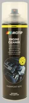 Motip 090506 Motorruimte reiniger 500ml MT090506