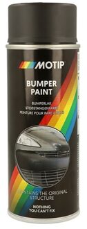 Motip 4076 bumperlak 400ml antraciet