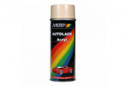 Motip 46300 autolak 400ml beige
