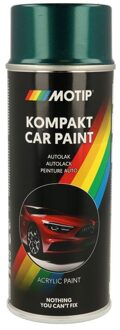 Motip 53610 autolak 400ml groen