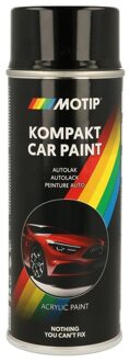 Motip 54573 Lakspray Kompakt Zwart 400 ml 51019