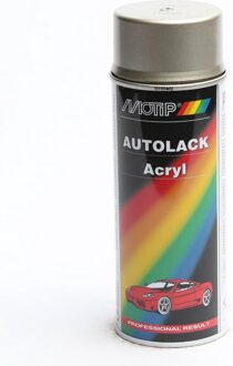 Motip 55240 autolak 400ml zilver