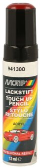 Motip 941300 Lakstif Kompact Rood 12 ml 941300