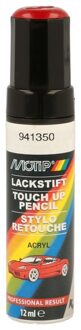 Motip 941350 Lakstif Kompact Rood 12 ml 941350