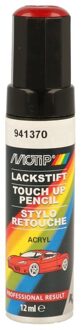 Motip 941370 Lakstif Kompact Rood 12 ml 941370