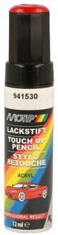 Motip 941530 Lakstif Kompact Rood 12 ml 941530