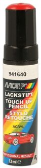 Motip 941640 Lakstift Kompakt Rood 12ml 941640