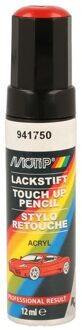 Motip 941750 Lakstif Kompact Rood 12 ml 941750