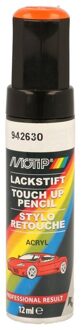 Motip 942630 Lakstift Kompakt Oranje 12ml 942630