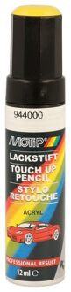 Motip 944000 lakstift 12ml geel