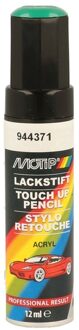 Motip 944371 Lakstift Kompakt Groen 12ml 944371