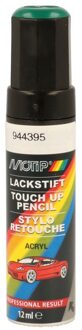 Motip 944395 Lakstift Kompakt Groen 12ml 944395