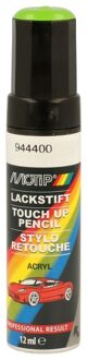 Motip 944400 Lakstift Kompakt Groen 12ml 944400
