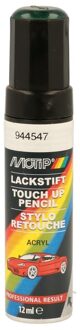 Motip 944547 Lakstift Kompakt Groen 12ml 944547
