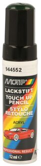 Motip 944552 Lakstift Kompakt Groen 12ml 944552