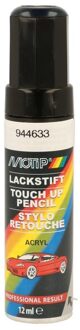Motip 944633 Lakstift Kompakt Blauw 12ml 944633