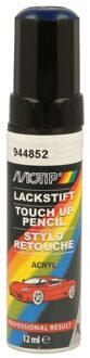 Motip 944852 Lakstift Kompakt Blauw 12ml 944852