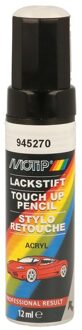 Motip 945270 Lakstif Kompact Wit 12 ml 945270