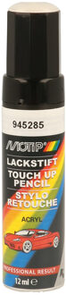 Motip 945285 lakstift 12ml wit