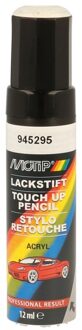 Motip 945295 Lakstif Kompact Wit 12 ml 945295