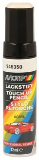Motip 945350 Lakstift Kompakt Wit 12ml 945350