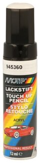 Motip 945360 Lakstif Kompact Wit 12 ml 945360