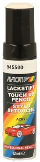 Motip 945500 Lakstift Kompakt Wit 12ml 945500