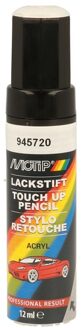 Motip 945720 Lakstift Kompakt Wit 12ml 945720