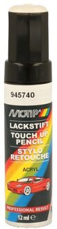 Motip 945740 Lakstif Kompact Wit 12 ml 945740