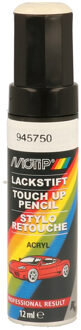 Motip 945750 lakstift 12ml wit