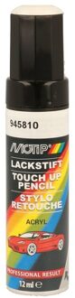 Motip 945810 Lakstift Kompakt Wit 12ml 945810