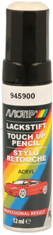 Motip 945900 lakstift 12ml wit