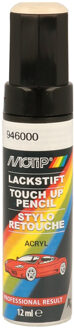 Motip 946000 lakstift 12ml wit