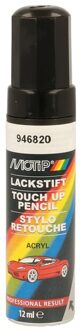Motip 946820 Lakstift Kompakt Grijs 12ml 946820