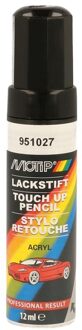 Motip 951027 Lakstift Kompakt Grijs 12ml 951027