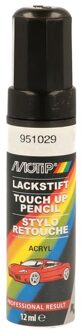 Motip 951029 Lakstift Kompakt Grijs 12ml 951029