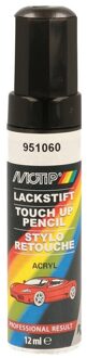 Motip 951060 Lakstift Kompakt Grijs 12ml 951060