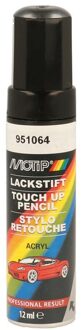Motip 951064 Lakstift Kompakt Grijs 12ml 951064