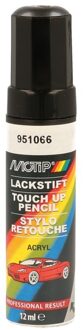 Motip 951066 Lakstift Kompakt Grijs 12ml 951066