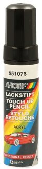 Motip 951078 Lakstift Kompakt Grijs 12ml 951078