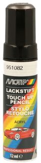 Motip 951082 Lakstift Kompakt Grijs 12ml 951082
