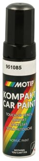 Motip 951085 Lakstift Kompakt Grijs 12ml 951085